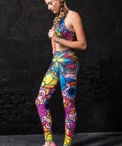 BAD INKA Kambo Leggings