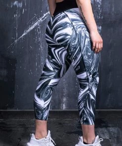 BADINKA Mercury's Way Active Set