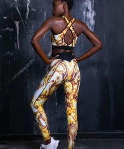 BADINKA Jupiter's Call Active Set 9 BADINKA Jupiter's Call Active Set