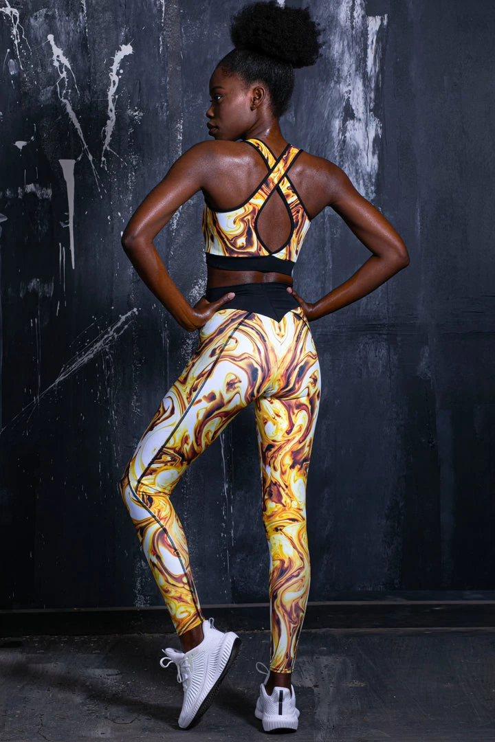 BADINKA Jupiter's Call Active Set 5 BADINKA Jupiter's Call Active Set