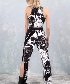 BADINKA Scarlett Ez Pants