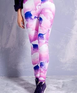 BADINKA Fancy Flying Funks Leggings
