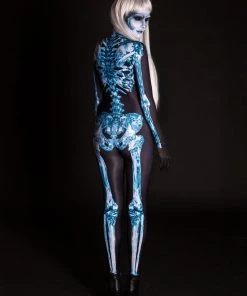 BADINKA Full Bodysuits Night Queen Costume 9 BADINKA Full Bodysuits Night Queen Costume