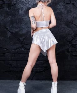 BADINKA Rave Sets Monolight Skirt & Top Set 10 BADINKA Rave Sets Monolight Skirt & Top Set