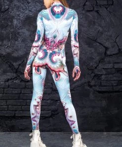 BADINKA Shiloh Ocean Costume