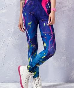 BAD INKA Riot Leggings 10 BAD INKA Riot Leggings