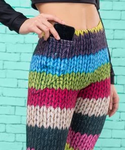 BADINKA Wool Warm Leggings 12 BADINKA Wool Warm Leggings