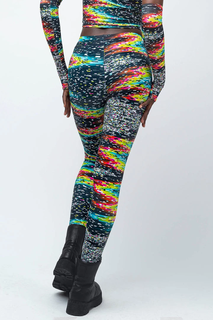 BADINKA NO SIGNAL SET 7 BADINKA NO SIGNAL SET