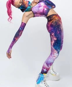 BADINKA LIGHT-YEARS AHEAD SET RAVE GEAR 10 BADINKA LIGHT-YEARS AHEAD SET RAVE GEAR