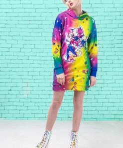 BADINKA Love Ya Self Hoodie Hoodies 12 BADINKA Love Ya Self Hoodie Hoodies