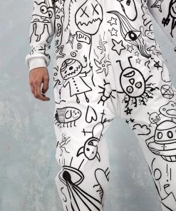 BADINKA Ugley Onesie Onesies 11 BADINKA Ugley Onesie Onesies