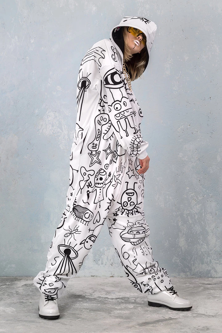 BADINKA Onesies Ugley Onesie 7 BADINKA Onesies Ugley Onesie