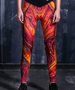 BADINKA Venus' Power Active Set High Waist Leggings 13 BADINKA Venus' Power Active Set High Waist Leggings