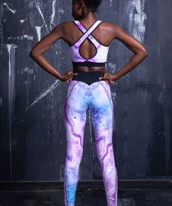 BADINKA Pluto's Path Active Set