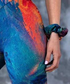 BADINKA Active Catsuits Mars' Mission Active Catsuit