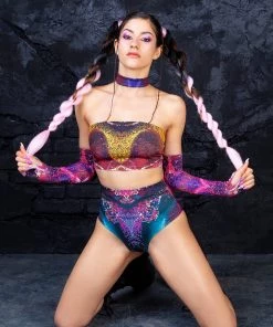 BADINKA Eccentricity HW Shorts