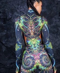 BADINKA Synergy Costume