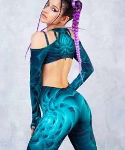 BADINKA NEW Antimatter Matrix Full Bodysuit 11 BADINKA NEW Antimatter Matrix Full Bodysuit