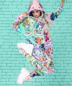 BADINKA Cuteness Overload Onesie