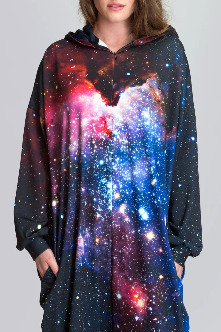 BADINKA Nebula Onesie Onesies 5 BADINKA Nebula Onesie Onesies