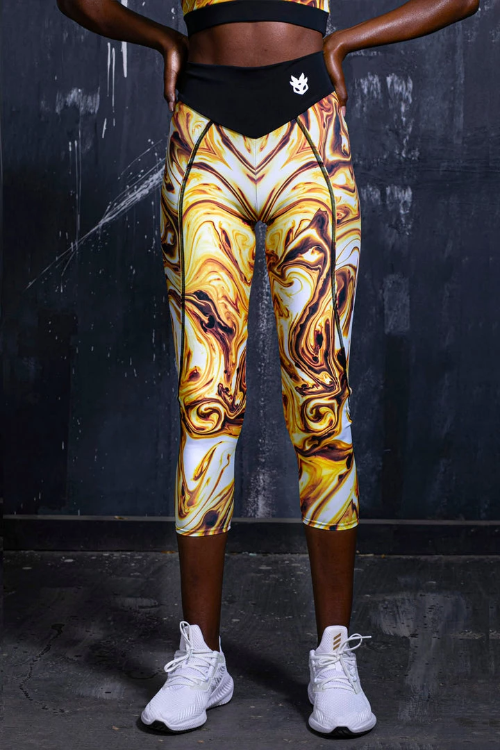 BADINKA Jupiter's Call Active Set 6 BADINKA Jupiter's Call Active Set