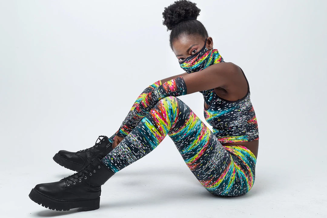 BADINKA NO SIGNAL SET 8 BADINKA NO SIGNAL SET