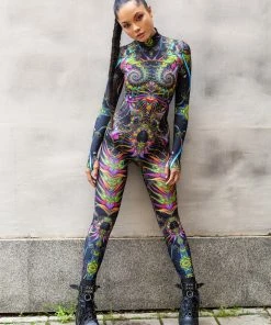 BADINKA Synergy Costume