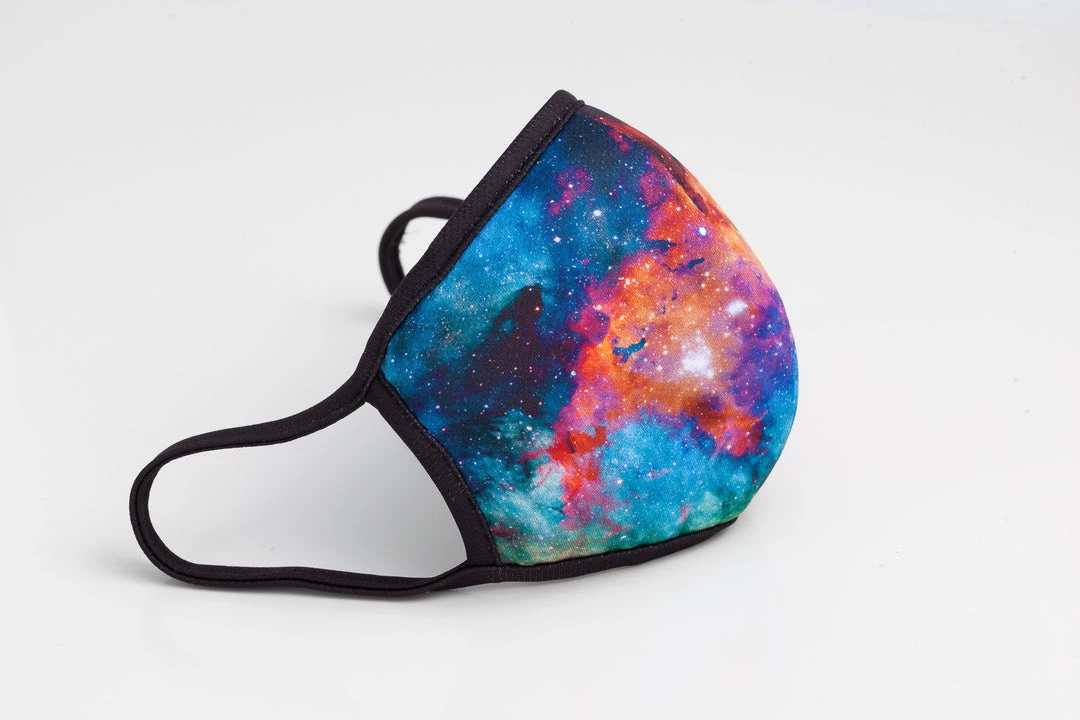 BADINKA Face Masks Galaxy Face Mask 7 BADINKA Face Masks Galaxy Face Mask
