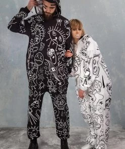 BADINKA Onesies Ugley Onesie 13 BADINKA Onesies Ugley Onesie