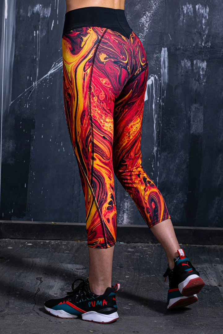 BADINKA Venus' Power Active Set High Waist Leggings 8 BADINKA Venus' Power Active Set High Waist Leggings