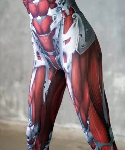 BADINKA Bionic You Catsuit Active Catsuits