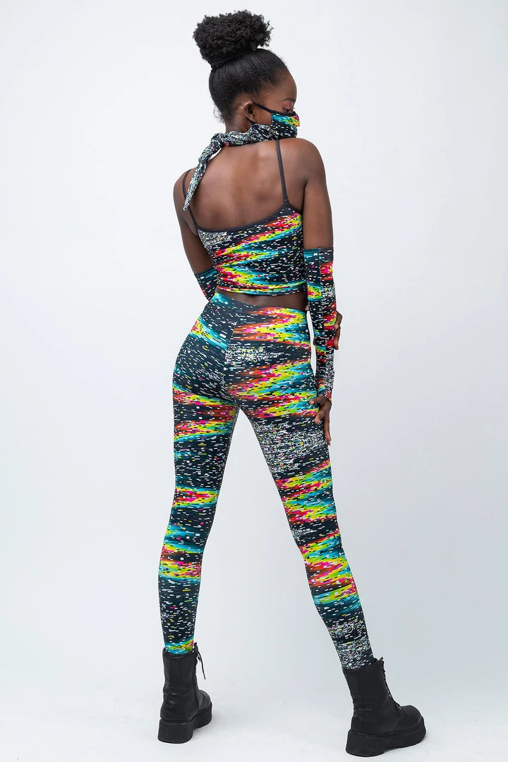 BADINKA NO SIGNAL SET 9 BADINKA NO SIGNAL SET