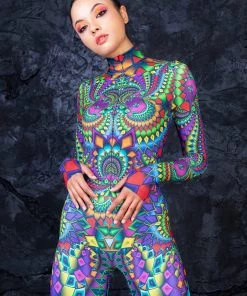 BADINKA Peak Experience Costume