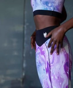 BADINKA Pluto's Path Active Set