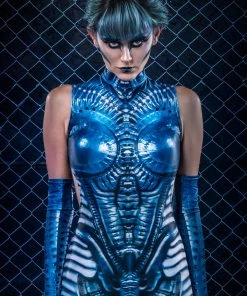 BADINKA Neomorph Catsuit Full Bodysuits
