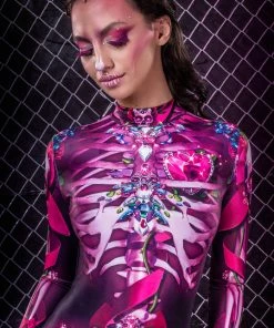 BADINKA Death Jewel Costume