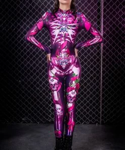 BADINKA Death Jewel Costume