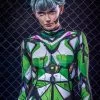 BADINKA Full Bodysuits Mx09 Android Costume 2 BADINKA Full Bodysuits Mx09 Android Costume