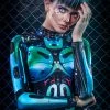 BADINKA Cyberware Android Costume 2 BADINKA Cyberware Android Costume