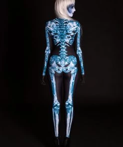 BADINKA Full Bodysuits Night Queen Costume 10 BADINKA Full Bodysuits Night Queen Costume