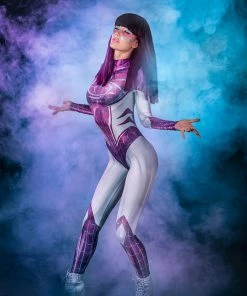 BADINKA Spider Babe Costume 7 BADINKA Spider Babe Costume