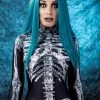 BADINKA Diamond Skeleton Costume Full Bodysuits 2 BADINKA Diamond Skeleton Costume Full Bodysuits