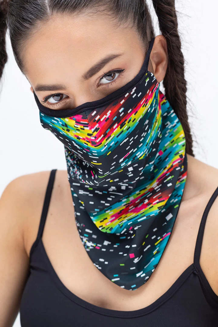 BADINKA No Signal Pro Bandana 3 BADINKA No Signal Pro Bandana