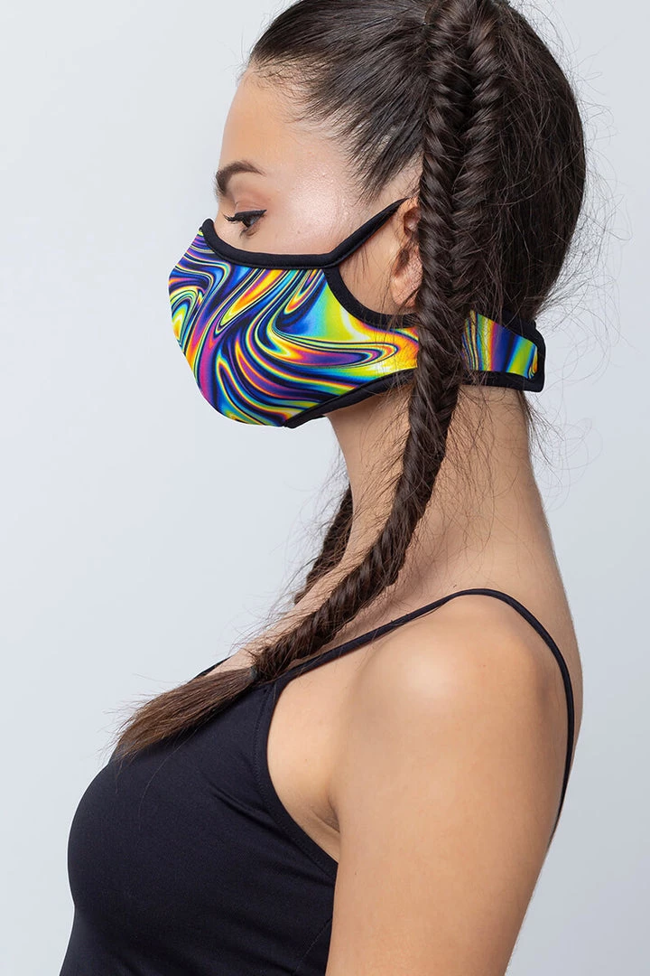 BADINKA Pro Masks Jaded Liquid Pro Mask 4 BADINKA Pro Masks Jaded Liquid Pro Mask