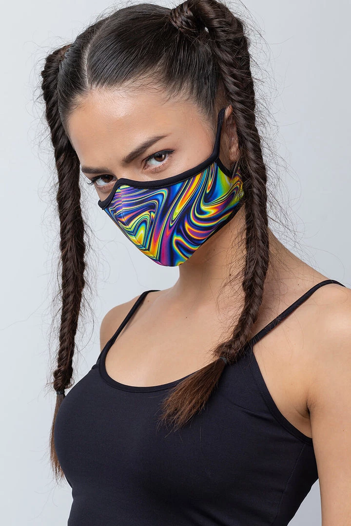 BADINKA Pro Masks Jaded Liquid Pro Mask 3 BADINKA Pro Masks Jaded Liquid Pro Mask