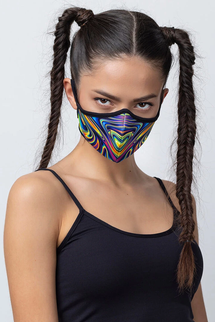 BADINKA Pro Masks Jaded Liquid Pro Mask 5 BADINKA Pro Masks Jaded Liquid Pro Mask