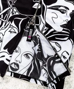 BADINKA Scarlett Chubby Sweater Sweaters