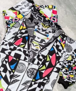 BADINKA Kondio Zippy Hoodie Hoodies