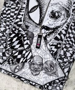 BADINKA Paravoid Chubby Sweater Sweaters