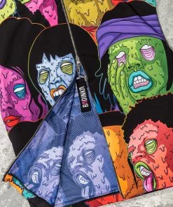 BADINKA Sweaters Trap Chubby Sweater